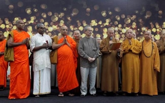 Προσευχές για τους αγνοουμένους