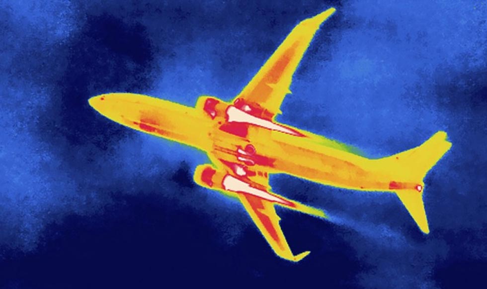 Aεροπλάνα εν πτήσει