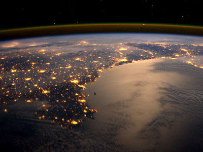 Η «Ώρα της Γης»