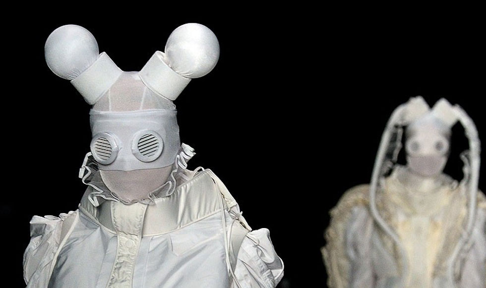 Επίθεση από… άλλον πλανήτη;