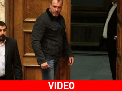 Ν. Μίχος: Πολιτική η δίωξή μας