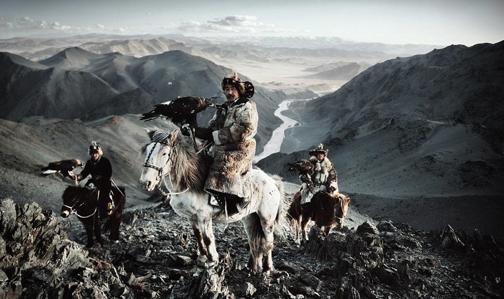 Οι φυλές στον κόσμο