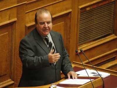 «Δεν θα κάνω την κεραία στον Σαμαρά»