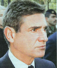 Ανδρέας Ρωσσώνης