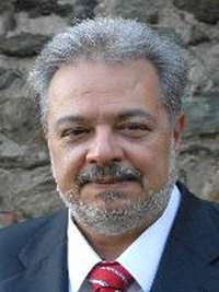 Ο Ανδρέας Λεούδης