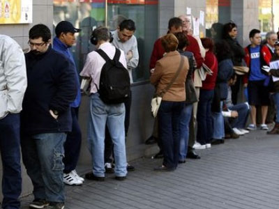 Ποια χώρα της Ευρώπης έχει το μικρότερο ποσοστό ανεργίας;