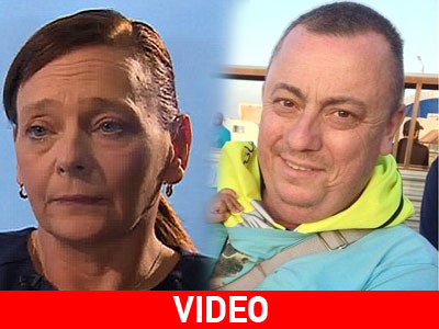 Έκκληση στο Ισλαμικό Χαλιφάτο από τη σύζυγο του Henning