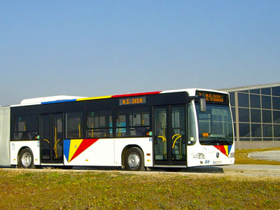 ΟΑΣΘ: Διαγραφή προστίμων για άνεργους επιβάτες ΟΑΣΘ: Διαγραφή προστίμων για άνεργους επιβάτες