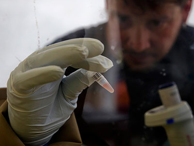 Φόβοι για κρούσμα του Έμπολα στο Ντάλας