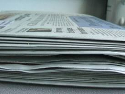 Οι κυκλοφορίες των εφημερίδων πανελλαδικά