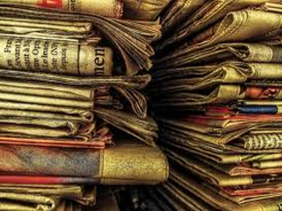 Οι κυκλοφορίες των εφημερίδων πανελλαδικά