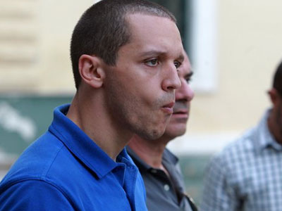 O υπουργός Δικαιοσύνης βλέπει Κασιδιάρη