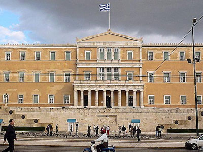 O πρώην υφυπουργός Εργασίας τούς χάλασε τη σούπα