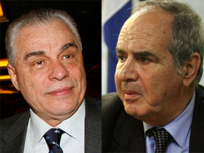 Της …Μυκόνου έγινε στη Βουλή