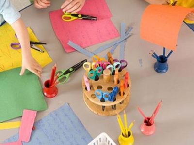 Σε ειδικές περιπτώσεις η πρόωρη αποχώρηση από το Ολοήμερο Νηπιαγωγείο