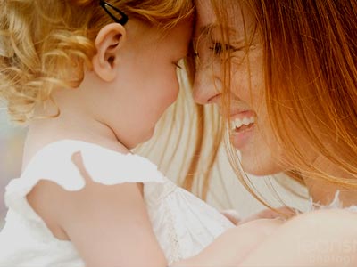 22 λόγοι που αγαπάμε τη μαμά μας!