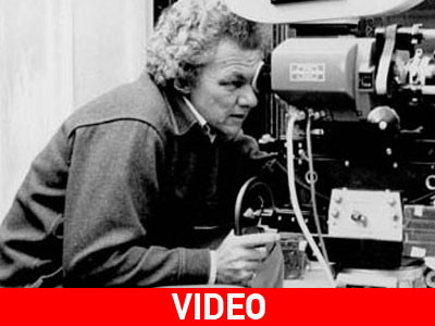 Απεβίωσε ο διευθυντής φωτογραφίας της ταινίας «Νονός»