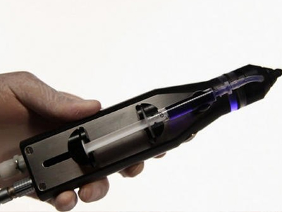 Το εργαλείο που θεραπεύει τα εγκαύματα