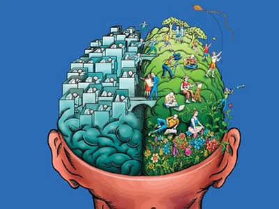 Πολιτικές πεποιθήσεις και… εγκέφαλος