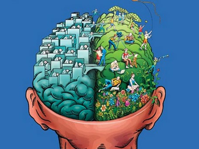 Αντικαταθλιπτικά που δημιουργούν νέους νευρώνες