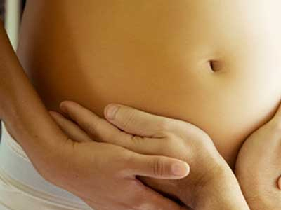 Αντιμετώπισε την σωματική κούραση κατά την εγκυμοσύνη