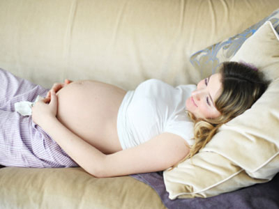 Πρησμένα πόδια κατά την διάρκεια της εγκυμοσύνης: Υπάρχει λύση