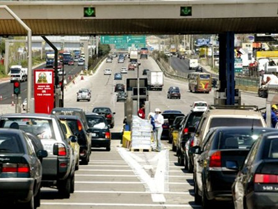 Ξεκινά η επιστροφή των εκδρομέων