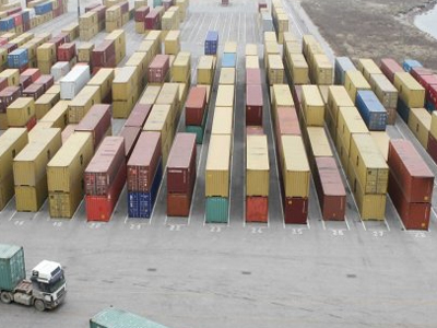 Αύξηση 14,7% στις εξαγωγές τον Μάιο