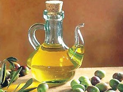 Ελαιόλαδο και λαχανικά για υγιή καρδιά