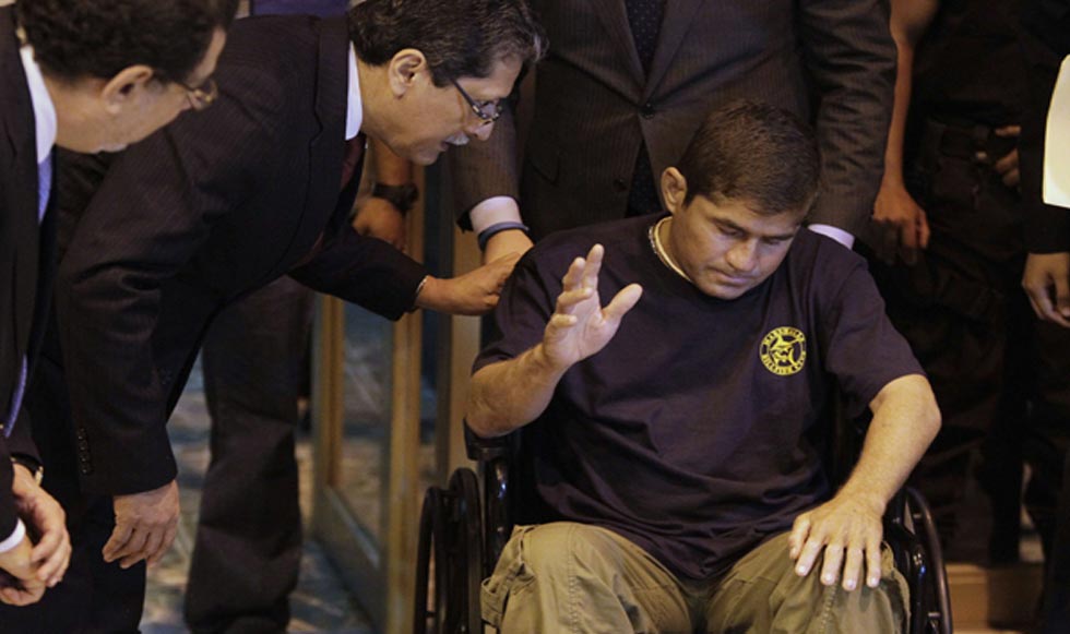 Επιστροφή στην πατρίδα