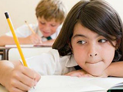 Πως θα αποκτήσει το παιδί σας δημιουργική σκέψη;