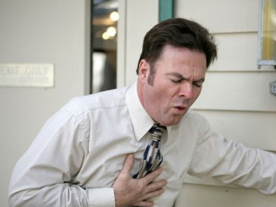 Το καρδιογράφημα ίσως να προβλέπει το έμφραγμα