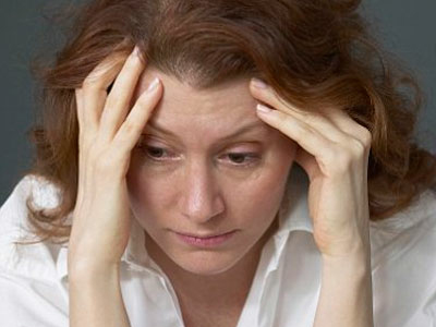 Συμπτώματα και θεραπεία της εμμηνόπαυσης