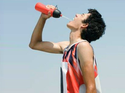 Προσοχή στα ενεργειακά ποτά