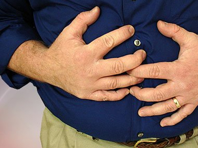 Ανακουφιστείτε από τις ενοχλήσεις στο στομάχι