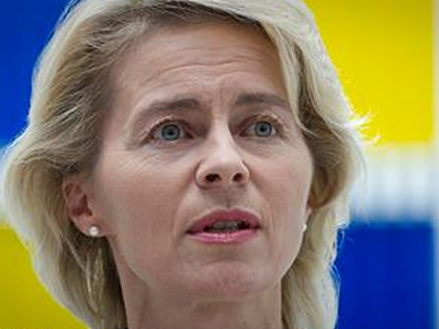 «Ελάτε να δουλέψετε στη Γερμανία»