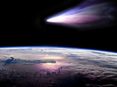 «Η Γη κινδυνεύει από αστεροειδείς»