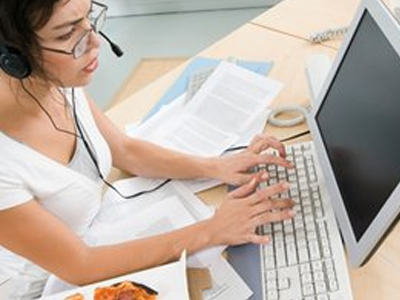 Διατροφικές συμβουλές για πολυάσχολες γυναίκες