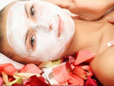 Λαμπερό πρόσωπο: Η λύση είναι στη μάσκα αντι-στρές