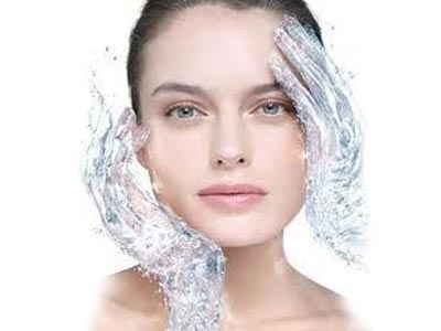 Ενυδάτωση: Σημαντική για πρόσωπο και σώμα!