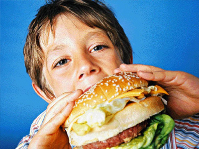 Αποφύγετε το πρόχειρο φαγητό για να αδυνατίσετε