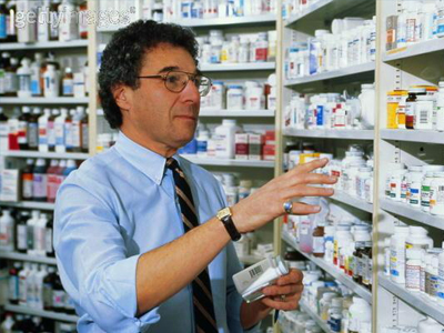 Διακρίσεις κατά την παροχή φαρμάκων