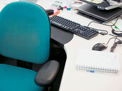 Ο κατάλογος των απολύσεων Ο κατάλογος των απολύσεων