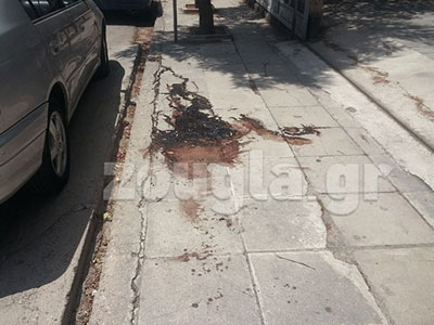 Όλα τα στοιχεία για το έγκλημα στον Αγ. Δημήτριο Όλα τα στοιχεία για το έγκλημα στον Αγ. Δημήτριο