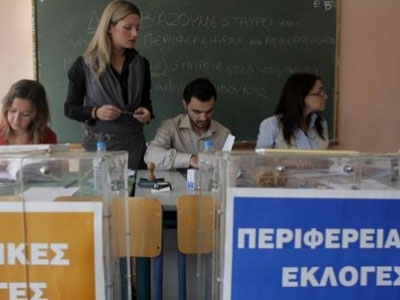 Η «Le Monde» για τις εκλογές