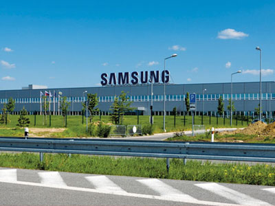Αποζημιώσεις σε εργαζομένους της Samsung που προσβλήθηκαν από καρκίνο