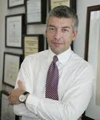 O Στέφανος Χανδακάς