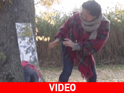 Ο ύμνος των «belfies»