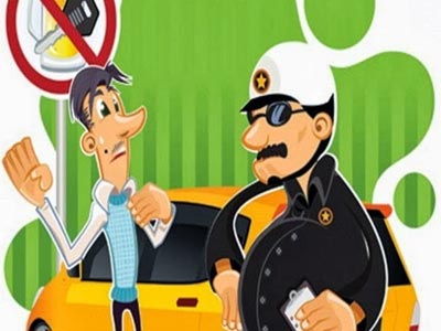 Είκοσι αστείοι και ασυνήθιστοι νόμοι από όλο τον κόσμο!