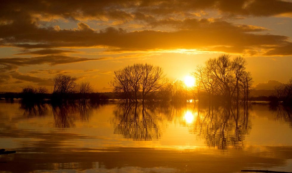 Μία αντιφατική εικόνα